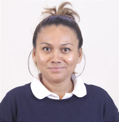 Staff - American School International