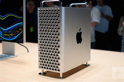 Apple Mac Pro (2019): See All The Specs, Features, Release Date