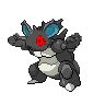 Yamask #411 - FusionDex