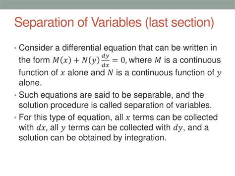 Homogeneous Equations Examples 的图像结果