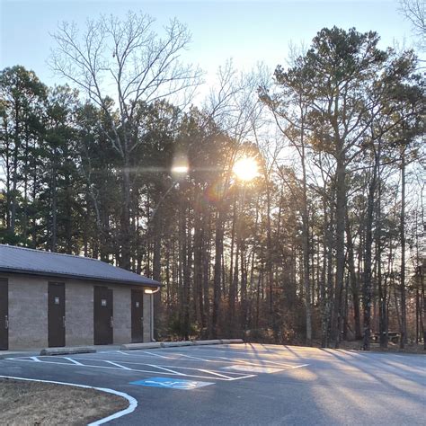 Dam Site Campground Camping | The Dyrt