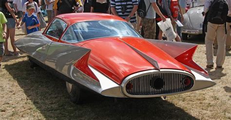 Strangest Cars 的图像结果