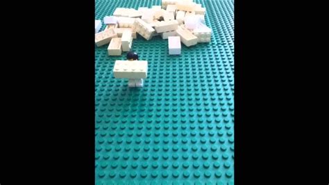+LEGO Stopo Motion Fight Tutorials 的图像结果