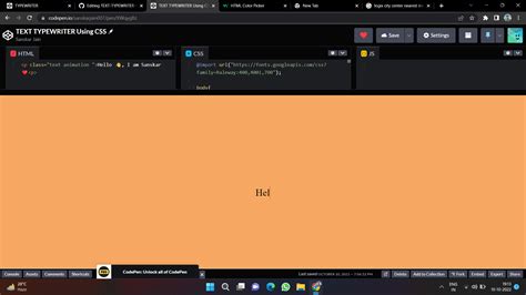 Image result for Type Text CSS