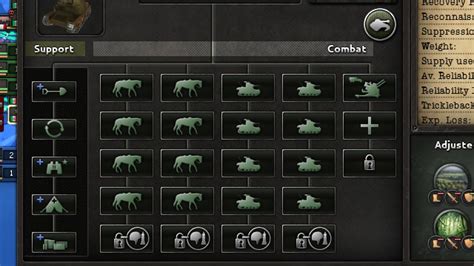 Hoi4 Best Defense Template