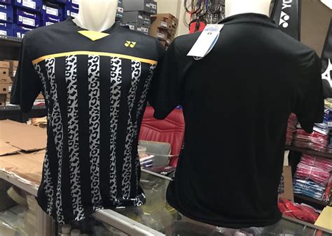 Jual Perlengkapan Olahraga, Bulutangkis Badminton ( Aksesoris,Baju ...