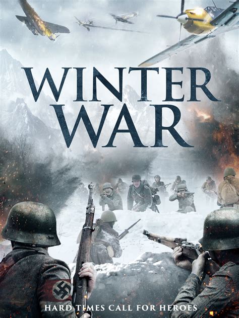 Prime Video: Winter War