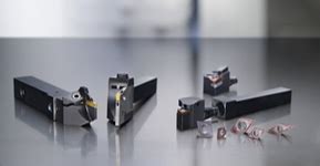 Seco Milling Cutters, Inserts, Square Shoulder, Exchangeable Head Mill