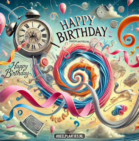 Happybirthday - Deel Gratis Happybirthday Plaatjes met Vrienden