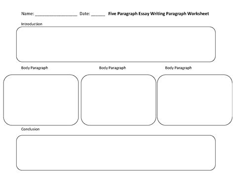 Image result for Enumeration Text Type Paragraph Example Worksheets