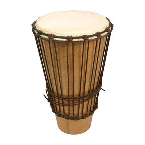 Yoruba Musical Instruments: Sounds of Nigerian Culture