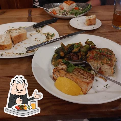 Pismo's Coastal Grill in Fresno - Restaurant menu and reviews