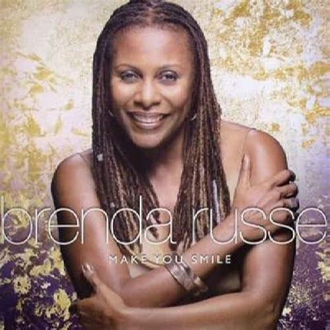 Make You Smile: Brenda Russell: Amazon.in: Music}