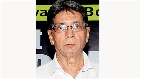 He was known for his straight-faced humour: Ashutosh Gowariker on late ...