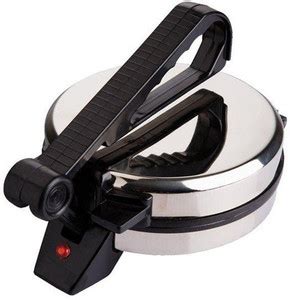 Sunflame RM Roti/Khakhra Maker Price in India - Buy Sunflame RM Roti ...