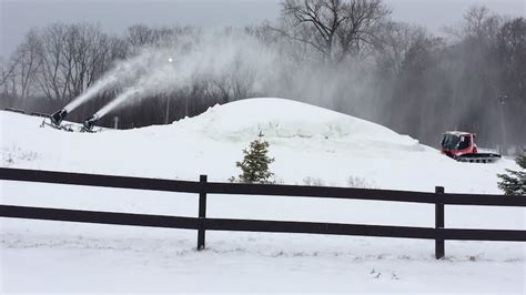 Hawk Island Tubing Hill opens on Saturday