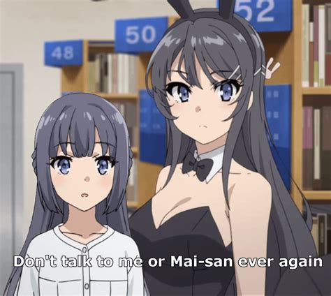 Say it out loud : r/Animemes