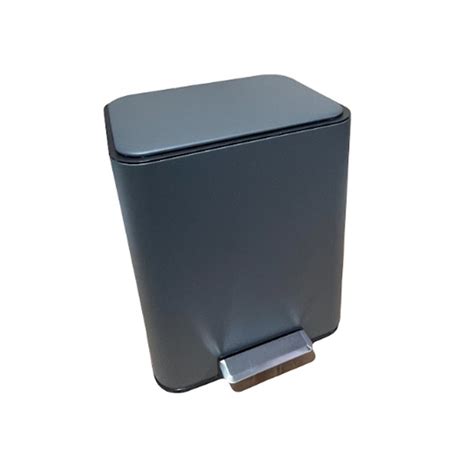 Kanta za otpatke Pedal Bin 40l grey 22148G | Volim svoj dom