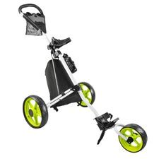 BOBOPRO Golf Cart for Golf Club 3 Wheel Folding | Ubuy India