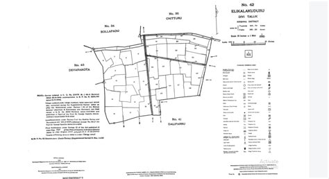 MeeBhoomi - AP Land Records Portal - Meebhoomi Services, Download ...