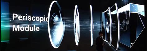 10x lossless zoom technology by Oppo - BMobile.in