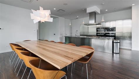 Optima Signature - Luxury Apartments & Rentals in Chicago | Luxury Living