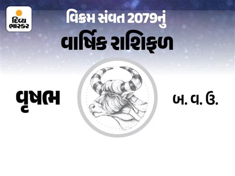 Yearly Horoscope, Vikram Samvat 2079, Horoscope Of Vikram Samvat 2079 ...