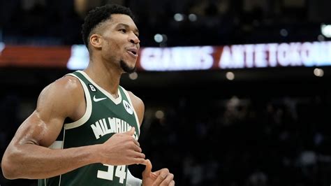 NBA Round-up: Milwaukee Bucks' Giannis Antetokounmpo drops career-high ...
