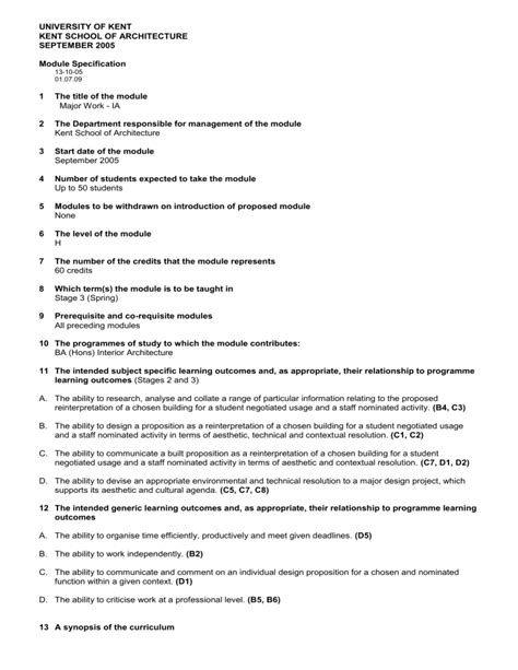 Programming Modules Specification Example 的图像结果