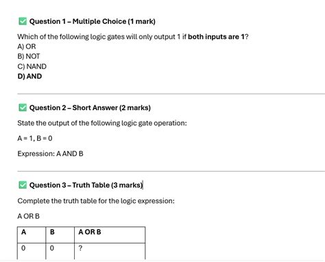 Image result for Boolean Operators GCSE Computer Science