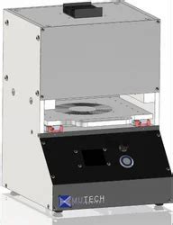 Semiconductor Wafers - SOI Substrates Manufacturer from Bengaluru