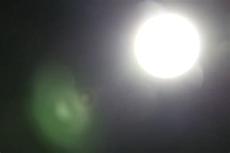 What Are Lens Flare, Ghosting & Related Effects? Understanding Their ...