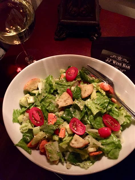 Photo Gallery — JJs Wine Bar