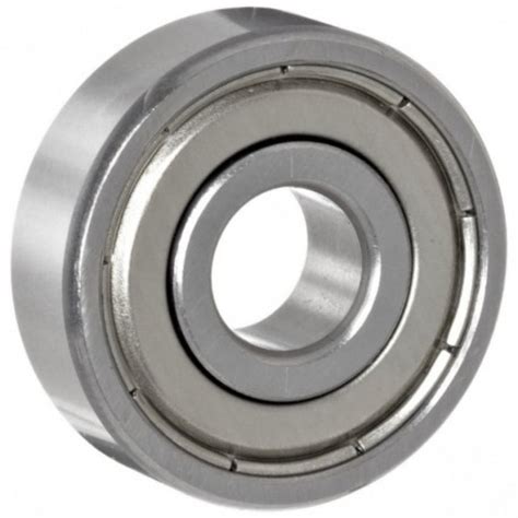684ZZ Bearing 4x9x4 Shielded Miniature Ball Bearings - CNC/Robotics/DIY ...