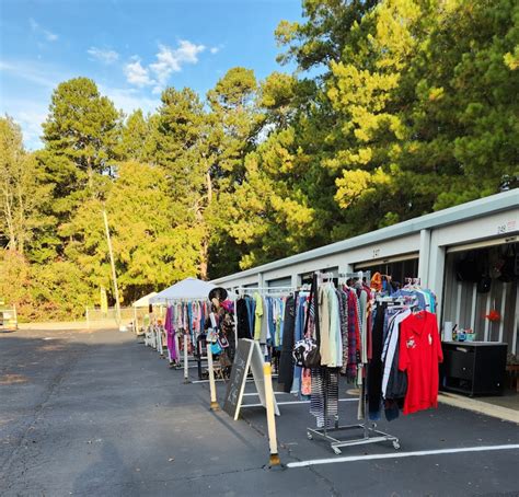 Zebulon Flea Market - Zebulon | Updated Hours, Contacts & Photos