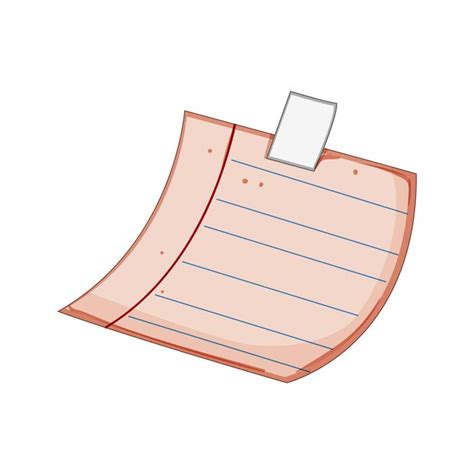 Note Cartoon 的图像结果