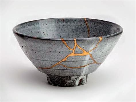 Image result for Kintsugi