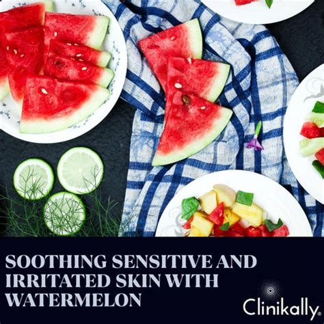 Watermelon for Skin: More Than Just a Refreshing Treat | Clinikally