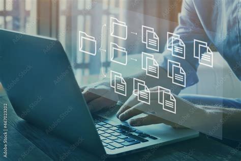 Image result for Digital File Structure