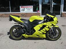 2008 Kawasaki Zx6r For Sale by 2008 Kawasaki Zx6r 600 Sportbike For Sale On 2040 Motos 2008 Kawasaki Zx6r For Sale