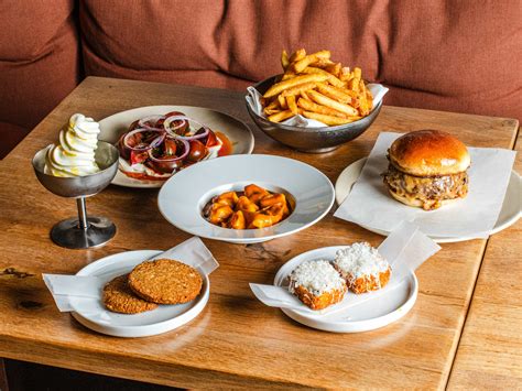 The 11 Best Greek Restaurants In London - London - The Infatuation