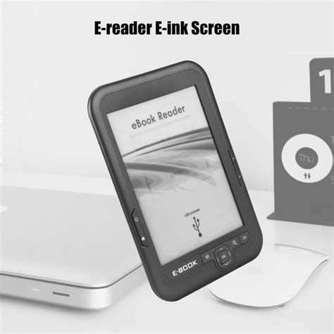 eBook-Reader 的图像结果