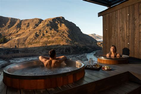 Original Onsen + Treatment - Onsen Hot Pools + Day Spa