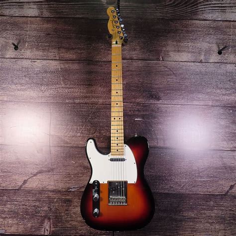 Image result for Left-Handed Telecaster