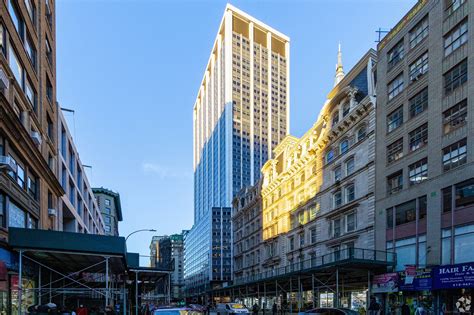1250 Broadway, New York, NY 10001 - Nomad Tower | LoopNet