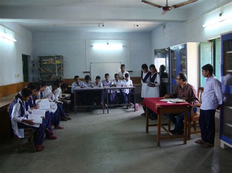 Education First