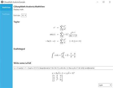 Image result for C# Programming Math