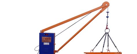 Construction Lift - Mini Rope Lift Manufacturer from Coimbatore