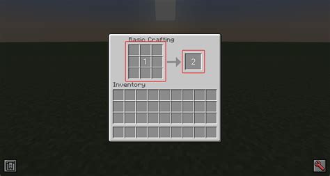 Image result for Minecraft Java Crafting