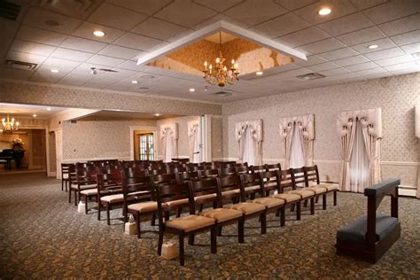 Facilities - Anderson Winfield Funeral Home